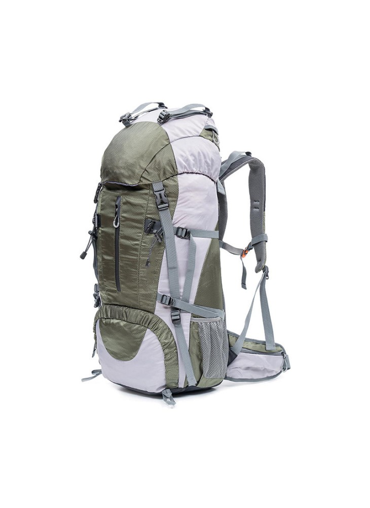 Multifunctional Hiking Backpack
