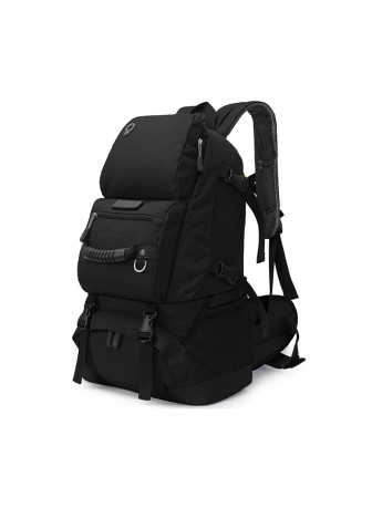 Waterproof and Durable Hiking Backpack
