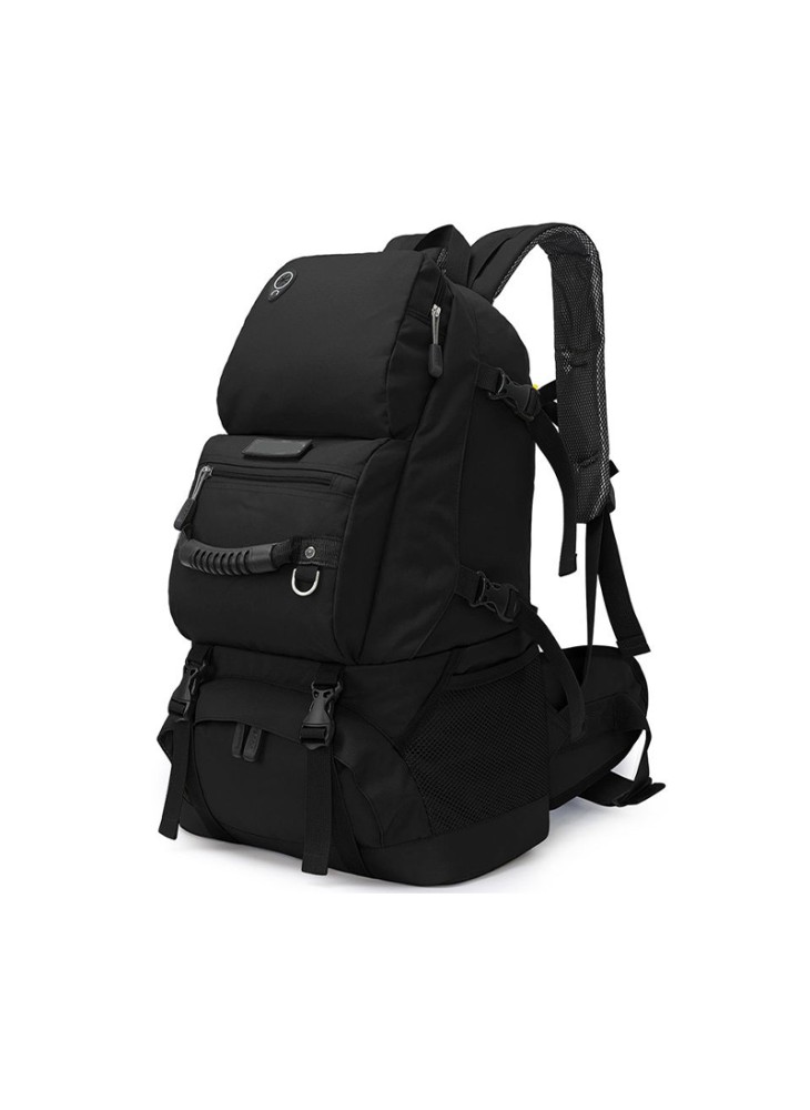 Waterproof and Durable Hiking Backpack