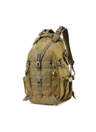 900D Oxford Camping Backpack