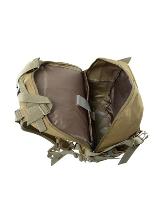 900D Oxford Camping Backpack