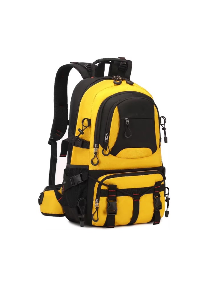Outdoor Waterproof Backpack