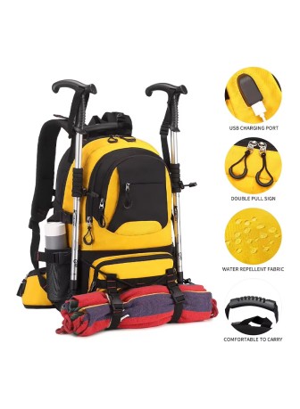 Outdoor Waterproof Backpack