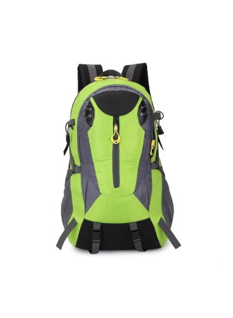 Breathable and Waterproof Hiking Backpack