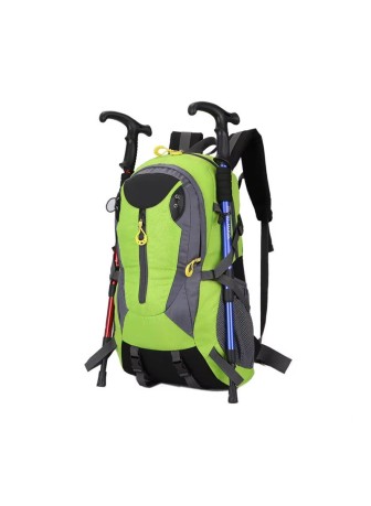 Breathable and Waterproof Hiking Backpack Breathable and Waterproof Hiking Backpack