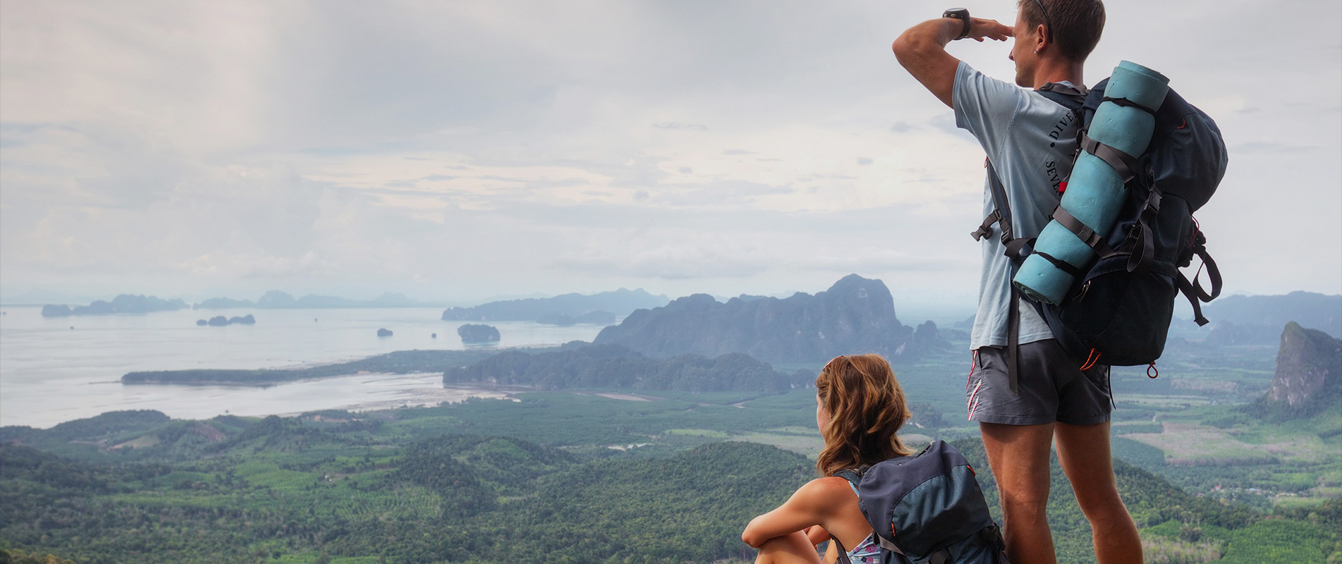 Travel To The Most <span>Beautiful Places</span>