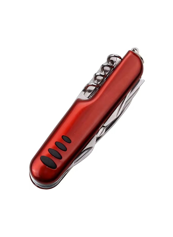 Camping Survival Folding Multi-Function Knife