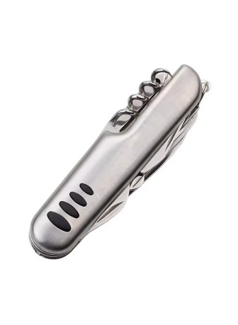 Camping Survival Folding Multi-Function Knife