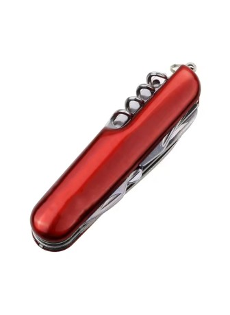 Multi-functional Folding Camping Knife