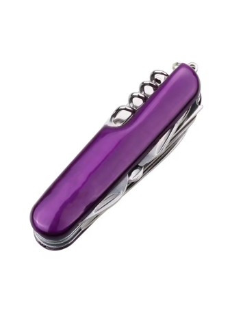 Multi-functional Folding Camping Knife Multi-functional Folding Camping Knife