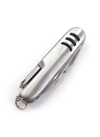 Multi-functional Sliding Folding Knife Multi-functional Sliding Folding Knife