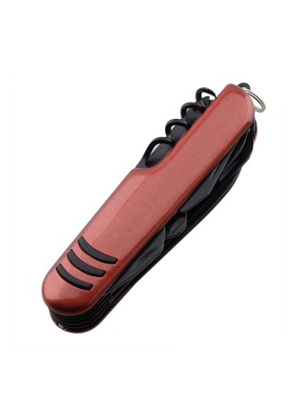 Anti-slip Rubber Camping Knife