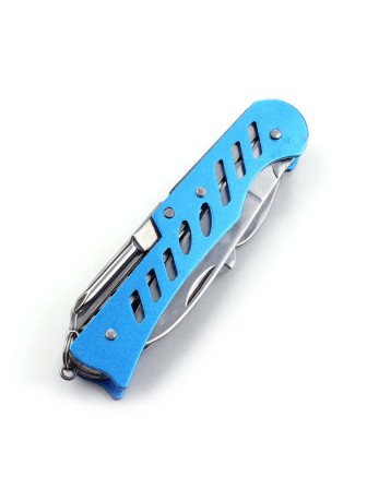 Outdoor Stainless Steel Folding Knife
