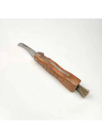 High-Quality Stainless Steel Mushroom Knife