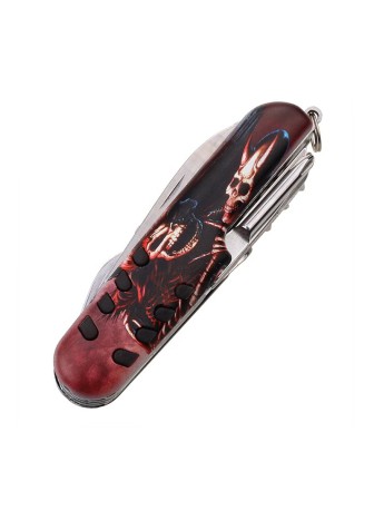 Outdoor Survival & Camping Knife