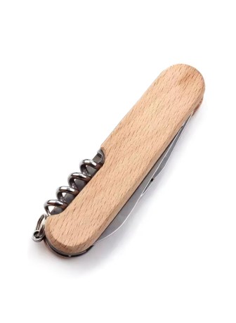 5-in-1 Outdoor Folding Knife