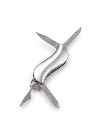 Folding Outdoor Fruit Knife