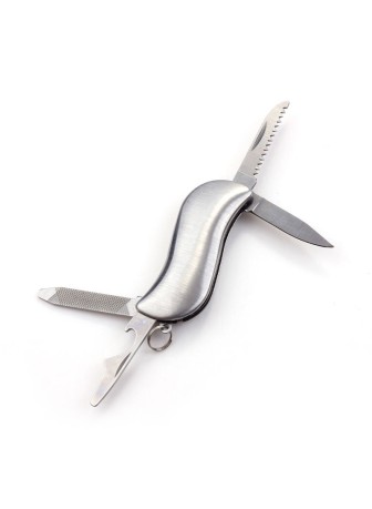 Folding Outdoor Fruit Knife