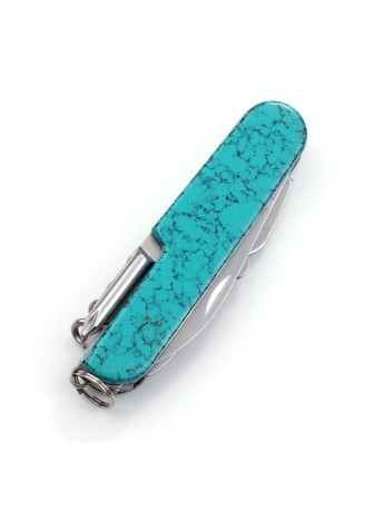 Stainless Steel Multi-Tool Knife