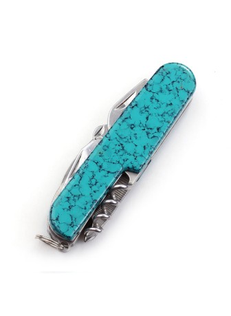 Stainless Steel Multi-Tool Knife