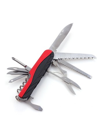 Non-slip Outdoor Camping Knife