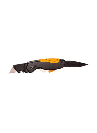 Heavy-duty Multi-Folding Knife