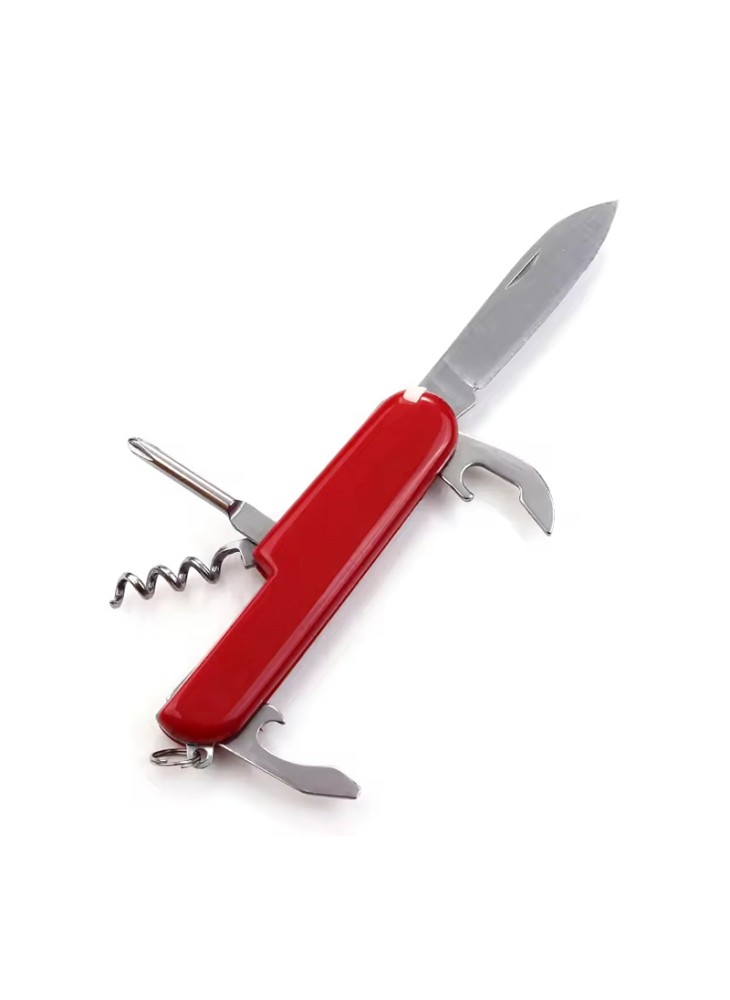 Stainless Steel Multi-Functional Knife