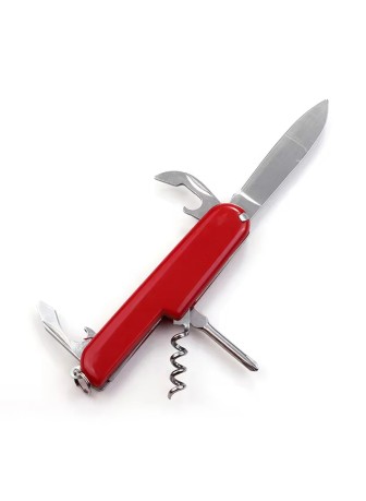 Stainless Steel Multi-Functional Knife Stainless Steel Multi-Functional Knife