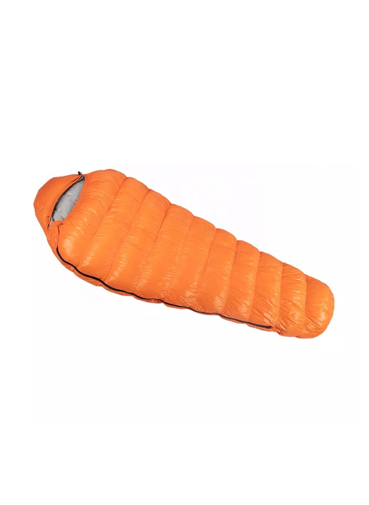 Down Travel Sleeping Bag