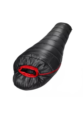 Outdoor Waterproof and Warm Sleeping Bag