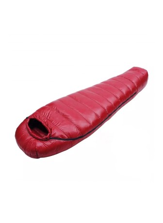 Portable Down Sleeping Bag