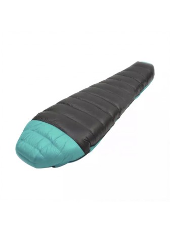 Solid Color Down Sleeping Bag
