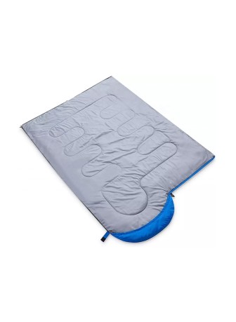 Portable Hooded Rectangular Sleeping Bag