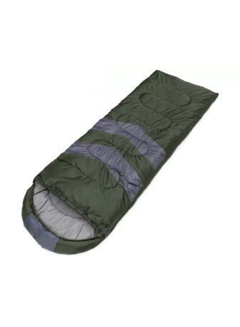 Multifunctional Hooded Sleeping Bag