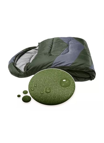 Multifunctional Hooded Sleeping Bag