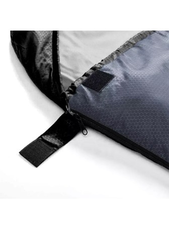 Portable Travel Sleeping Bag