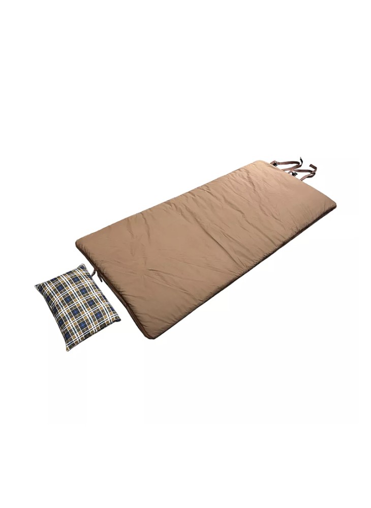 Camping Rectangular Travel Sleeping Bag