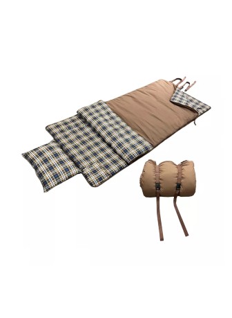 Camping Rectangular Travel Sleeping Bag