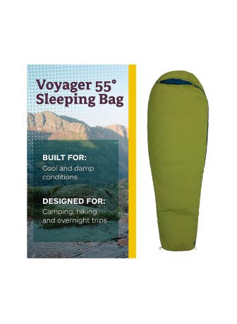 High-Quality Portable Sleeping Bag