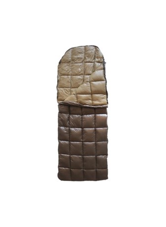 Down Rectangular Sleeping Bag