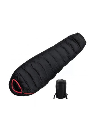 Ultralight Down Sleeping Bag