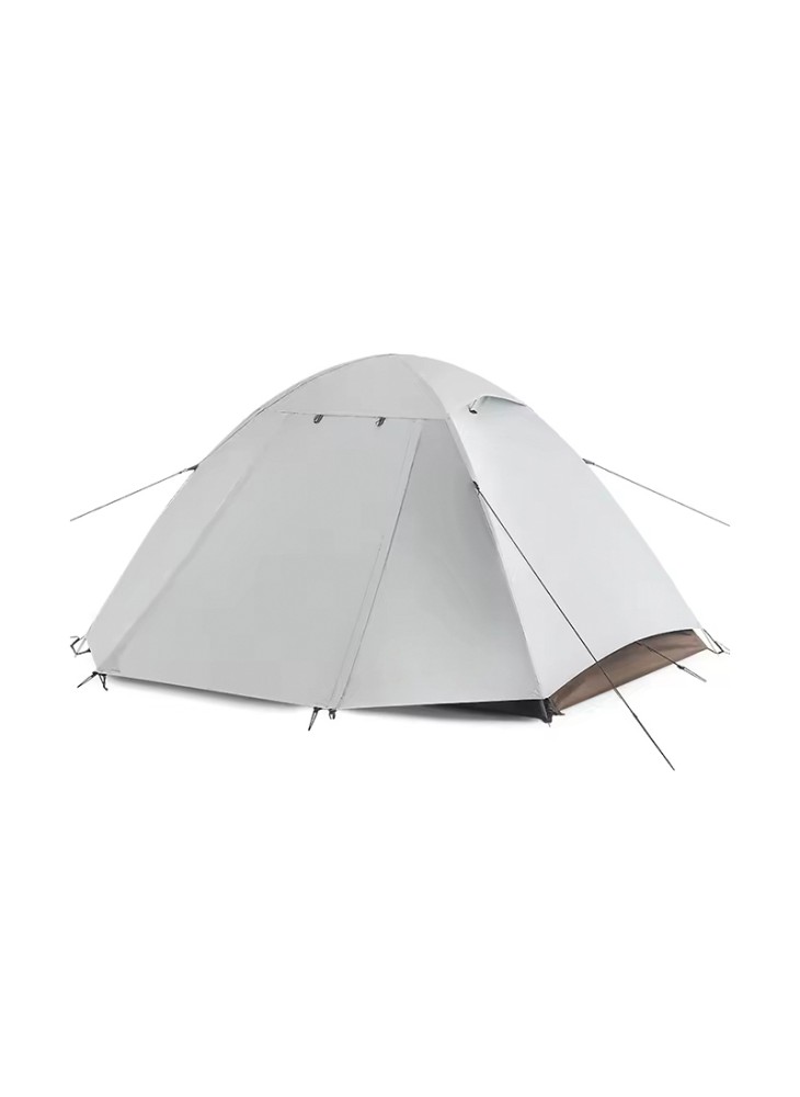 Lightweight Summer Hiking Tent