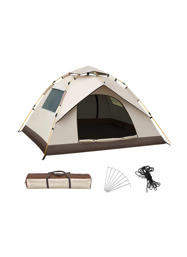 Outdoor Waterproof Travel Tent