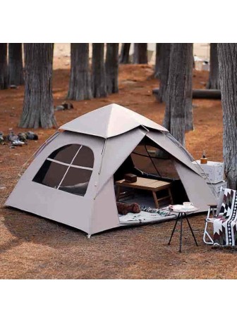 3-4 Person Outdoor Tent