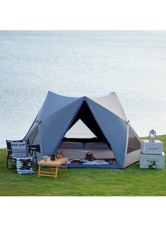 Heavy Duty Windproof Outdoor Tent