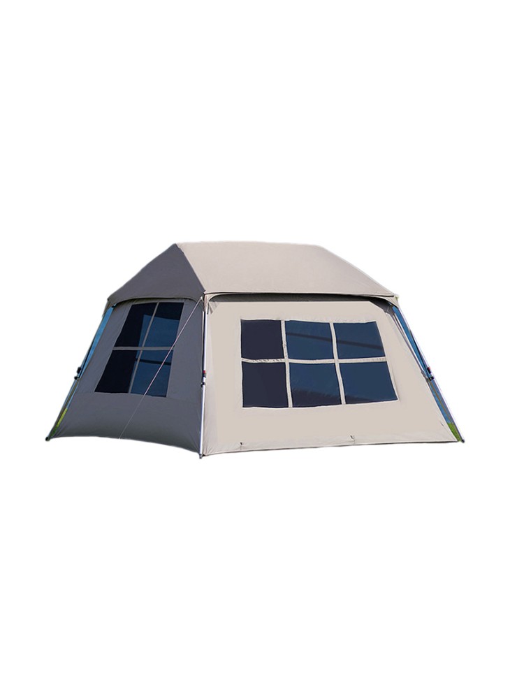 One-Bedroom Family Tent