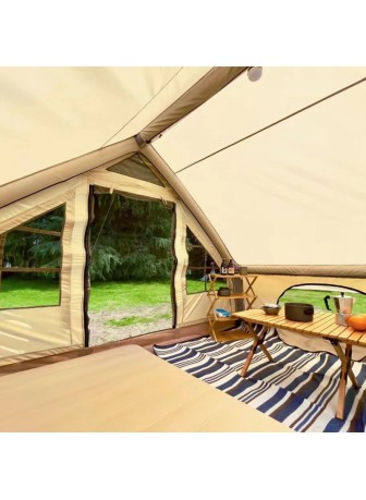 Luxury Camping Tent