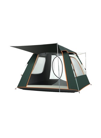 Four Sided Outdoor Camping Tent