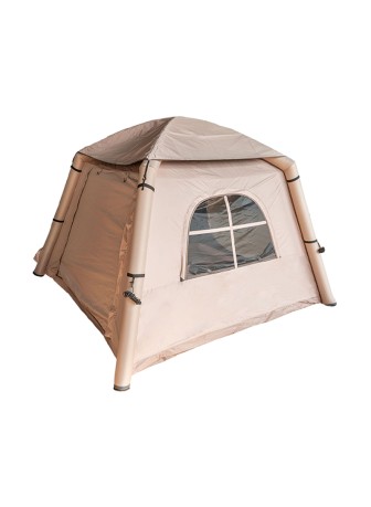 Single Layer Inflatable Camping Tent