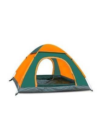 Windproof Outdoor Camping Tent